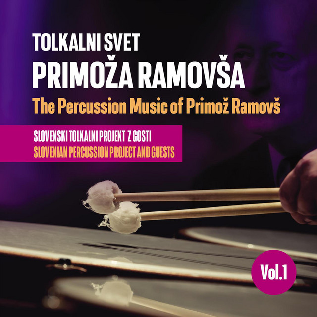 Primož Ramovš