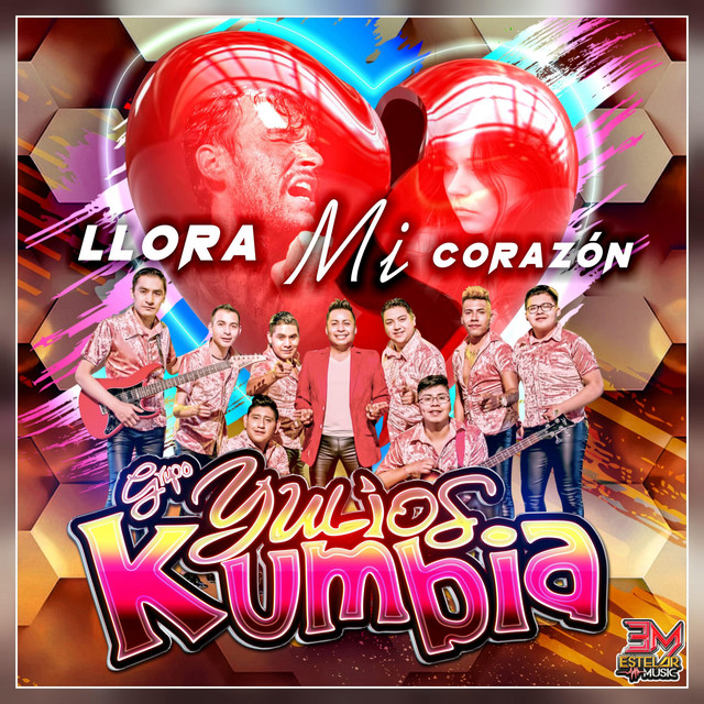 GRUPO YULIOS KUMBIA concert tickets and tour dates