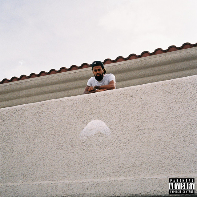 Don't Trip album image
