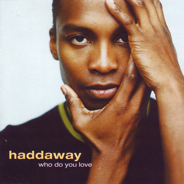 Who Do You Love - Missing Radio Edit - song and lyrics by Haddaway