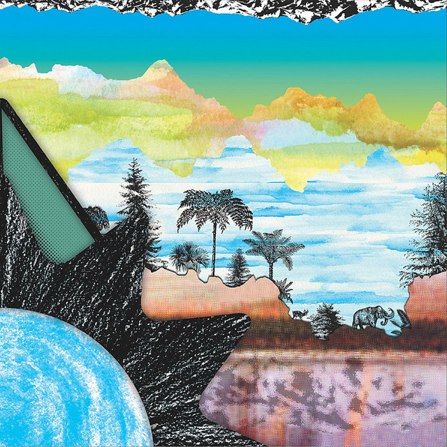 KAPPA II cover art