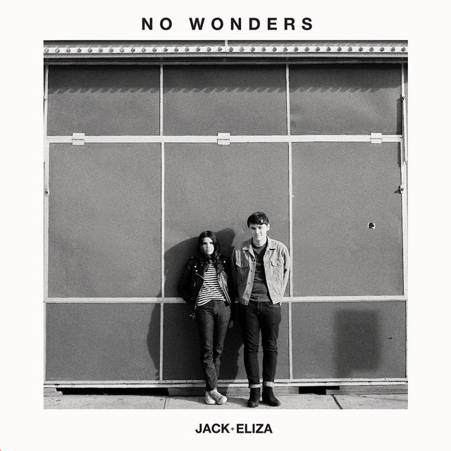 No Wonders cover art