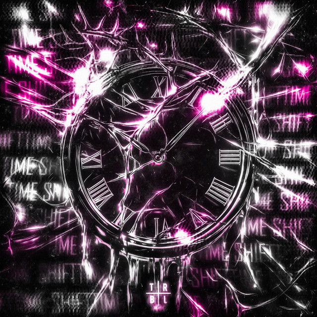 Time Shift