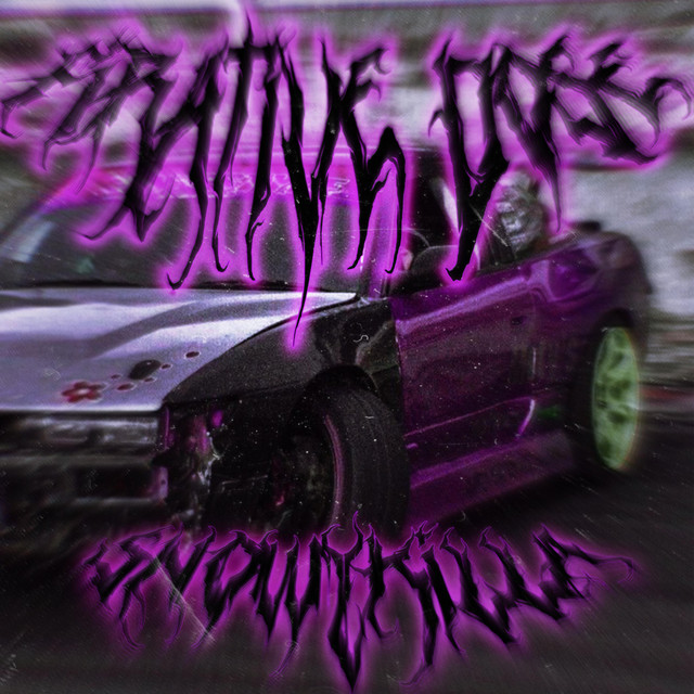Cover art: FIRATIVE DOSE — SnowYkilla