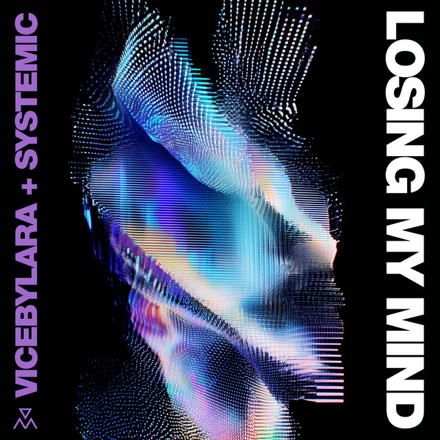 Losing My Mind cover