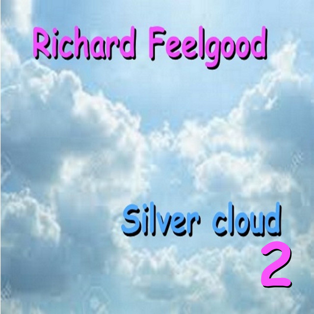 Silver Cloud 2 cover art
