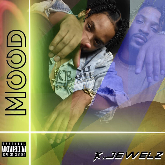 MOOD cover art