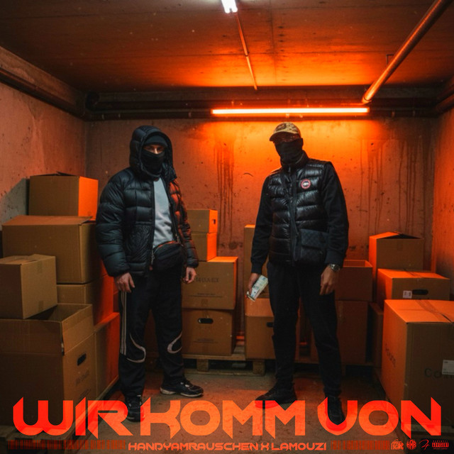 Wir komm von