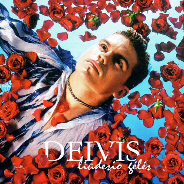 Liūdesio Gėlės cover art