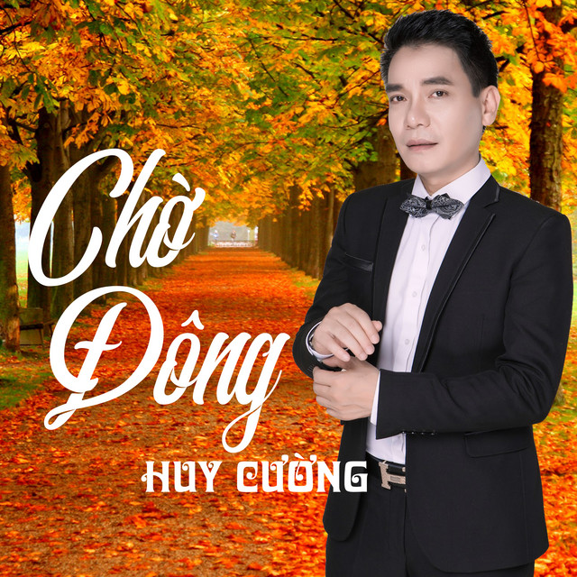 Cho Dong cover art