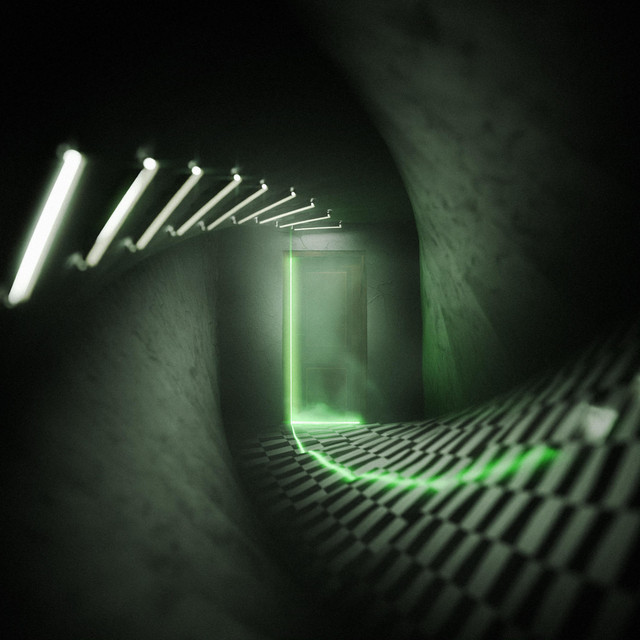 CHAOTICC MUSIC cover art