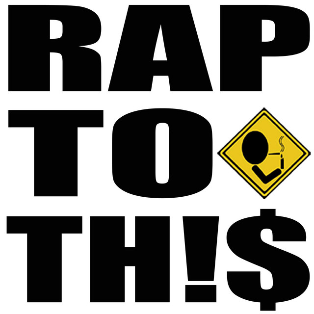 Rap to This 2 (Instrumental) cover art