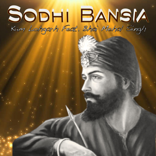 Sodhi Bansia