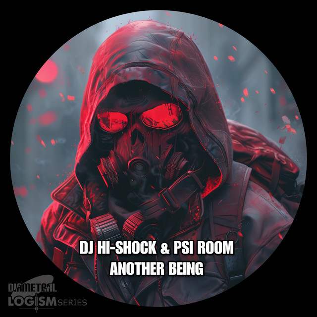 Another Being cover art