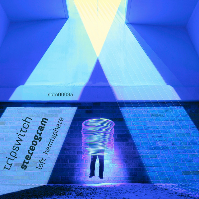 Stereogram - Original Edit