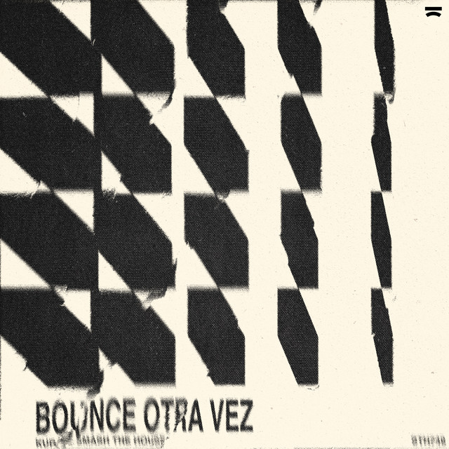 Bounce Otra Vez - Extended Mix album art