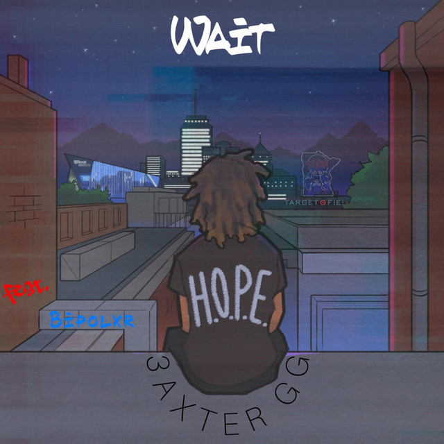wait! cover art