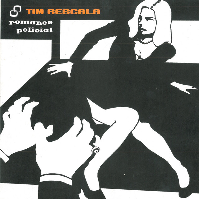 Romance Policial cover art