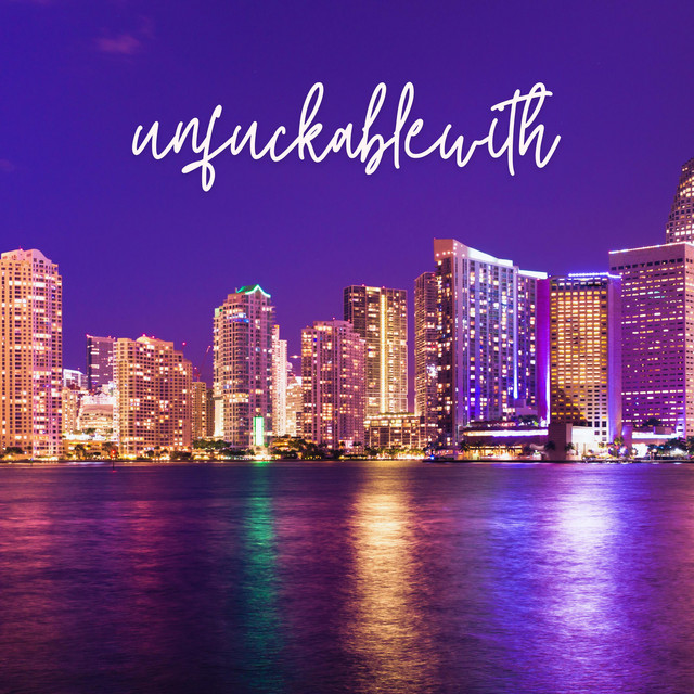 good life (abundance mix) cover art