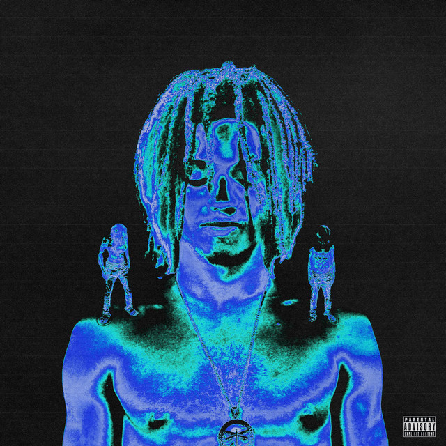 Rebïrth cover art