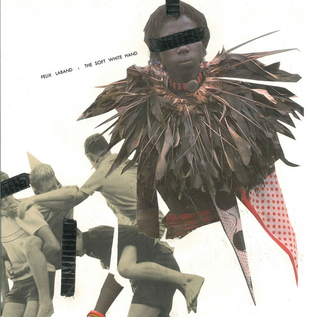 The Soft White Hand cover art