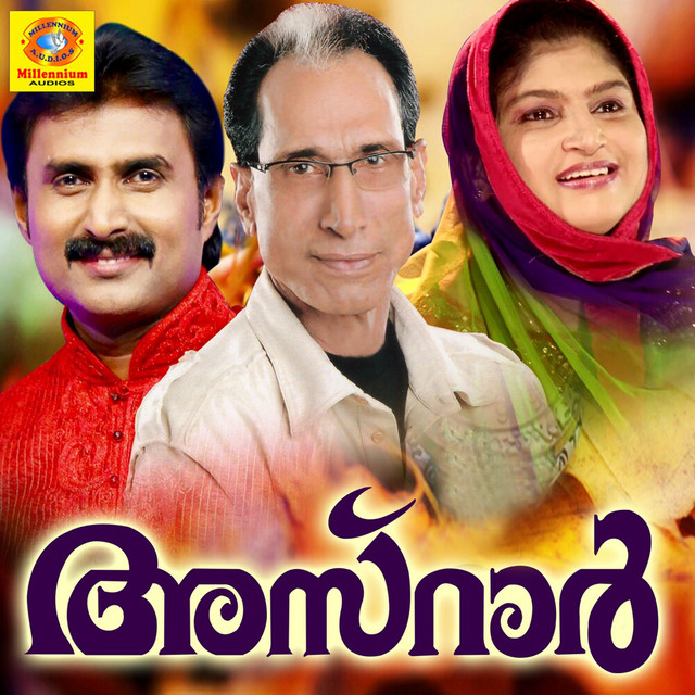 Asayattu cover art