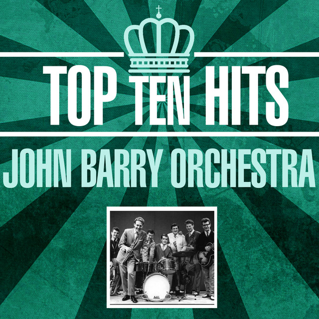 John Barry Orchestra
