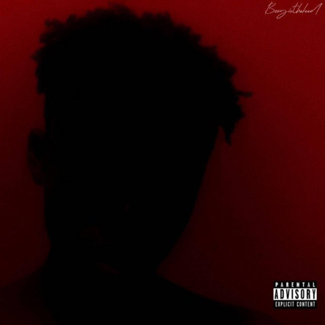THE KEED cover art