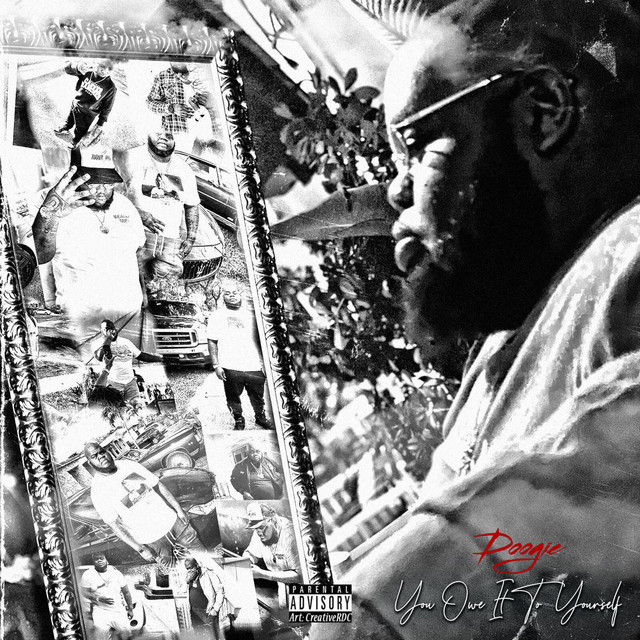 You Owe It to Yourself cover art