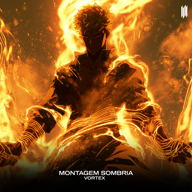 MONTAGEM SOMBRIA album image