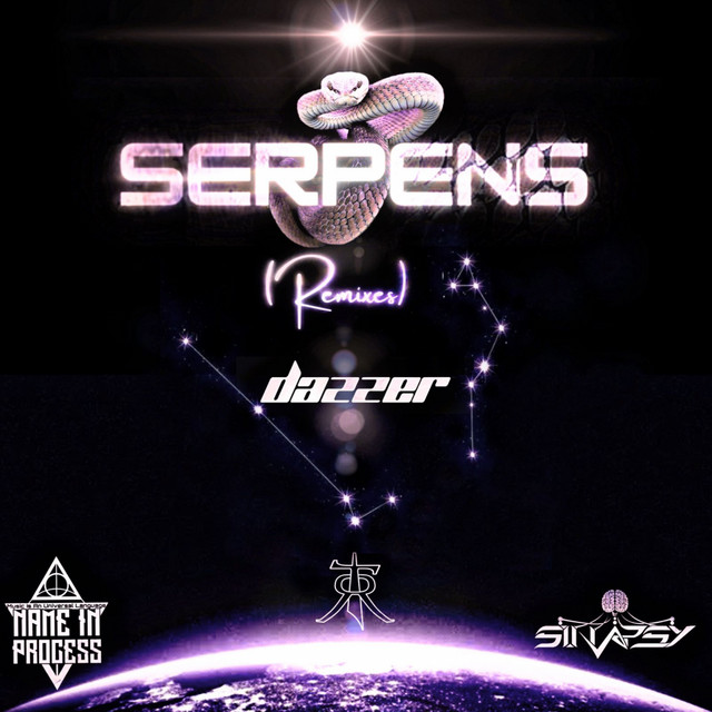 Serpens (Dazzer Remix) cover