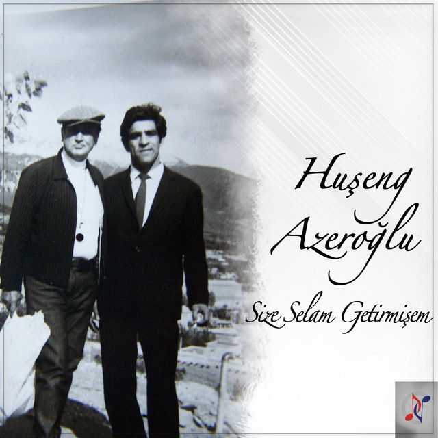 Size Selam Getirmişem cover art