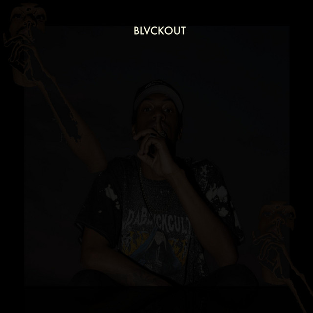 REVOLUTION cover art