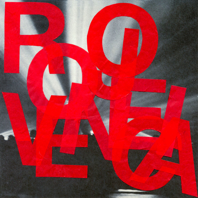 Rojo Venecia