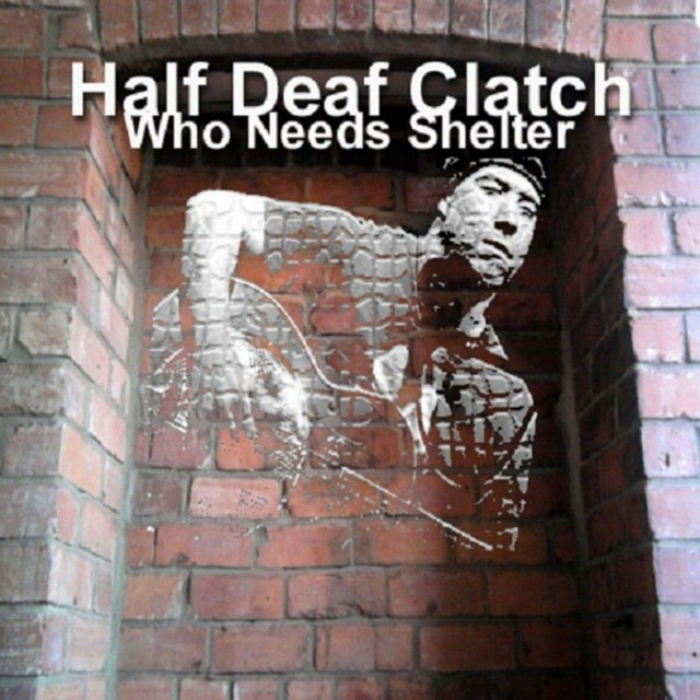 Who Needs Shelter cover art