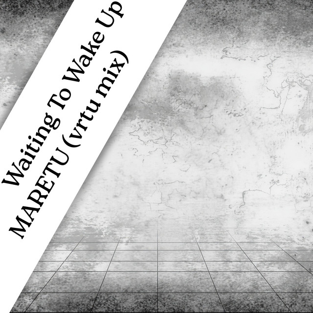Waiting To Wake Up (vrtu mix alt) - song and lyrics by vrtu | Spotify
