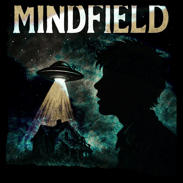 Mindfield - EP by Eye Of Melo | Spotify
