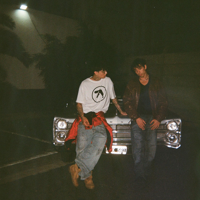 undefined album image