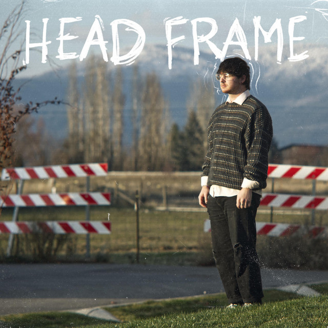Head Frame cover art