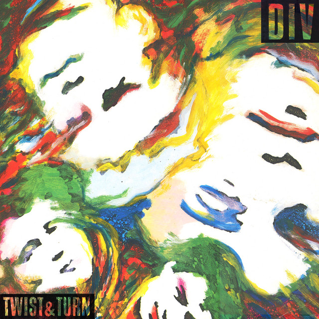 Twist And Turn cover art