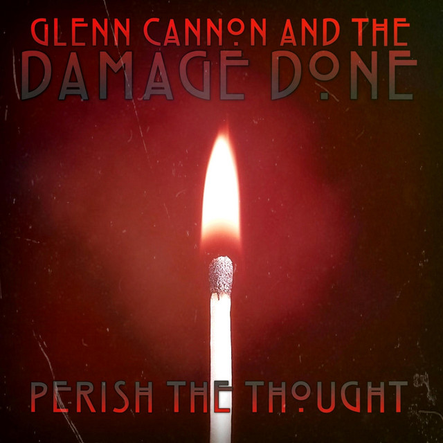 Perish the Thought cover