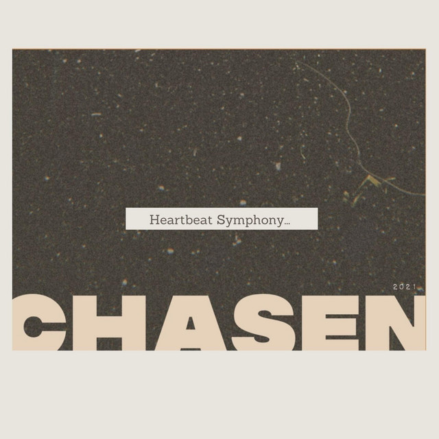 Heartbeat Symphony cover