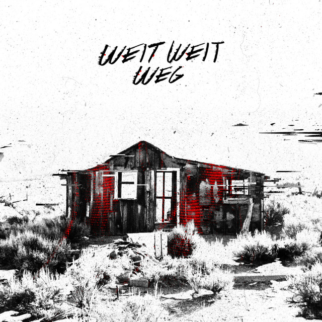 Weit weit Weg cover