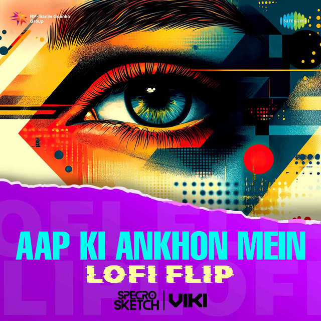 Aap Ki Ankhon Mein - LoFi Flip