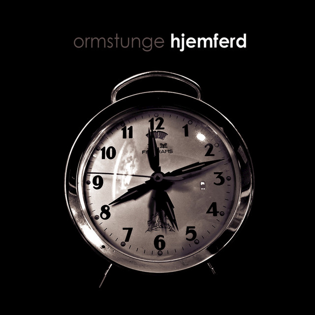 Ormstunge - Gjenferd