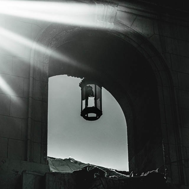 Sanctify cover art