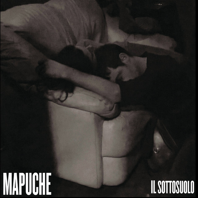 Il sottosuolo cover art