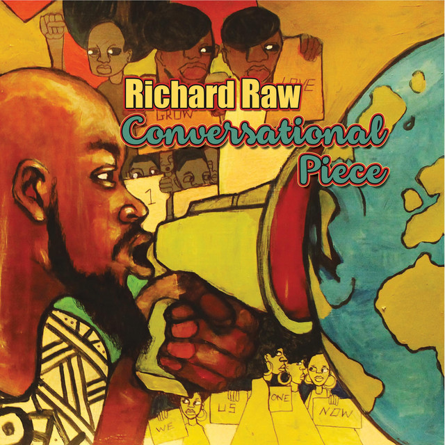 Conversational Piece cover art