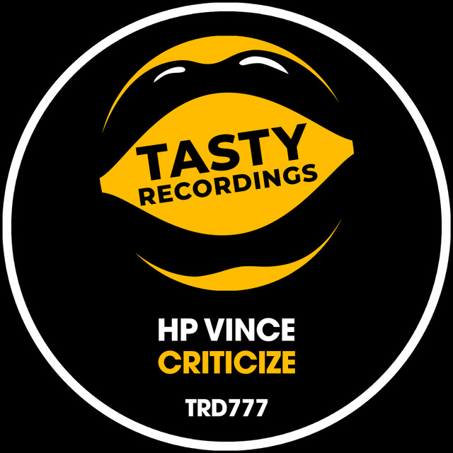 Criticize album art