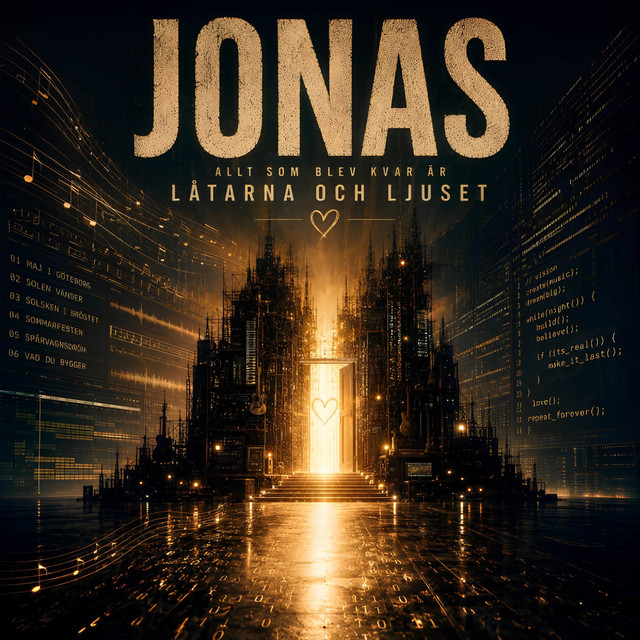 Jonas | Spotify